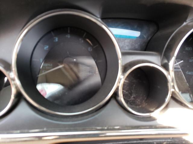 5GAKVCKD6EJ170037 Buick Enclave