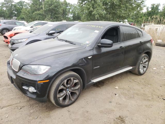 2011 BMW X6 xDrive 50i