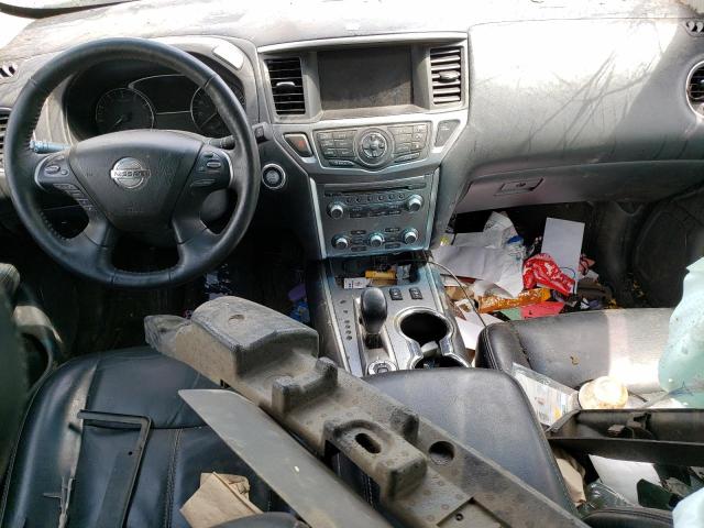 5N1DR2CM7LC596479 Nissan Pathfinder  8