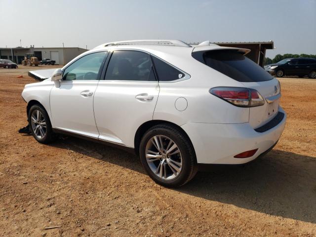 2015 LEXUS RX 350 - 2T2ZK1BA1FC200456