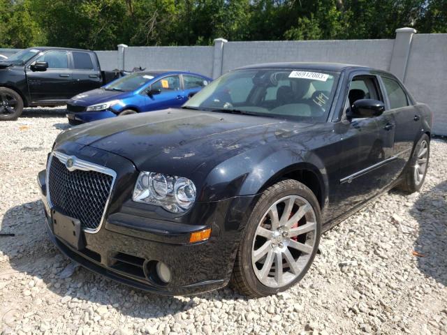 2009 Chrysler 300 SRT8