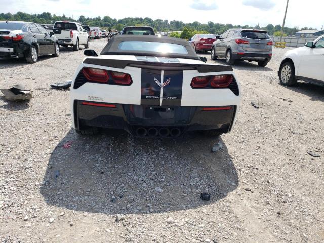 2015 CHEVROLET CORVETTE S - 1G1YM3D74F5103832