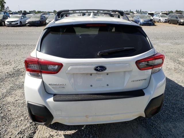 JF2GTAPC3MH670050 Subaru Crosstrek Premium