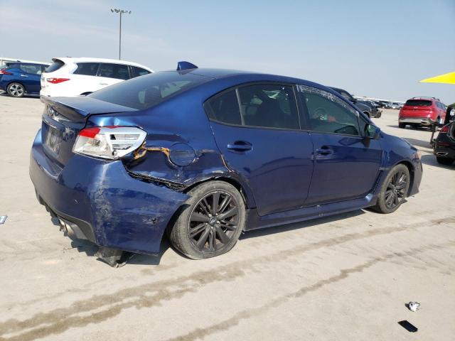 JF1VA1G60F8824339 Subaru Wrx Limited