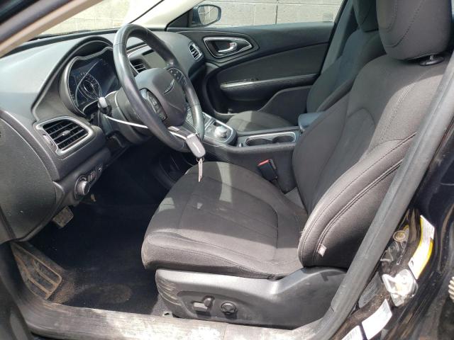 1C3CCCAB2GN173266 Chrysler 200 Limited