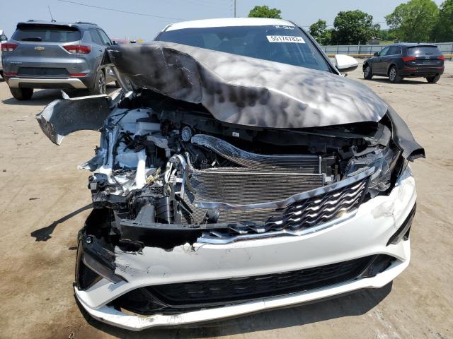 5XXGT4L37LG446152 KIA Optima Lx
