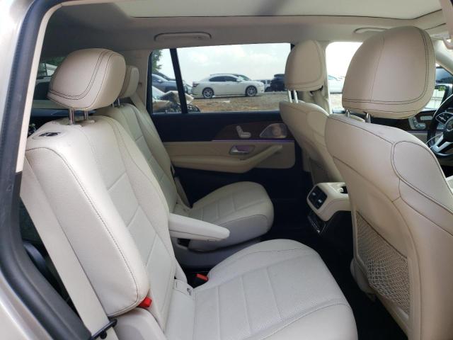 2021 MERCEDES-BENZ GLS 4JGFF5KE7MA376737
