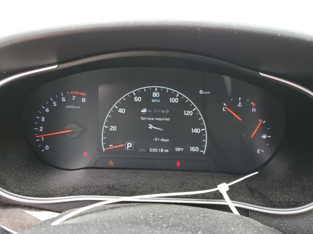 KNALN4D72E5161907 KIA Cadenza Premium