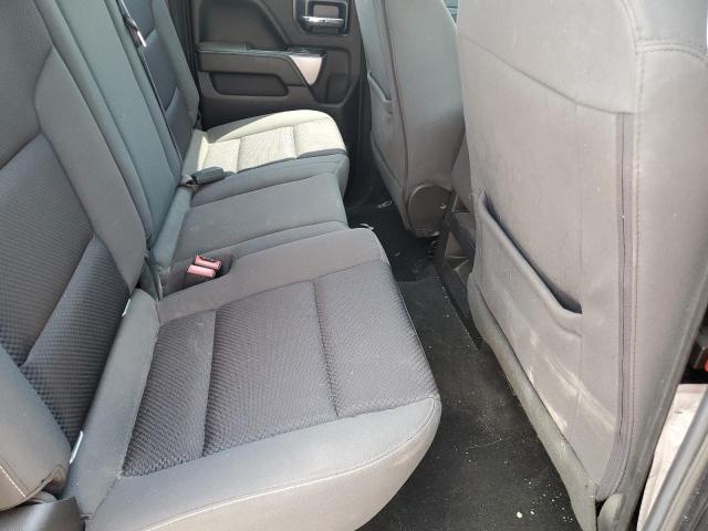 2016 CHEVROLET SILVERADO2 - 1GCVKREC8GZ123557