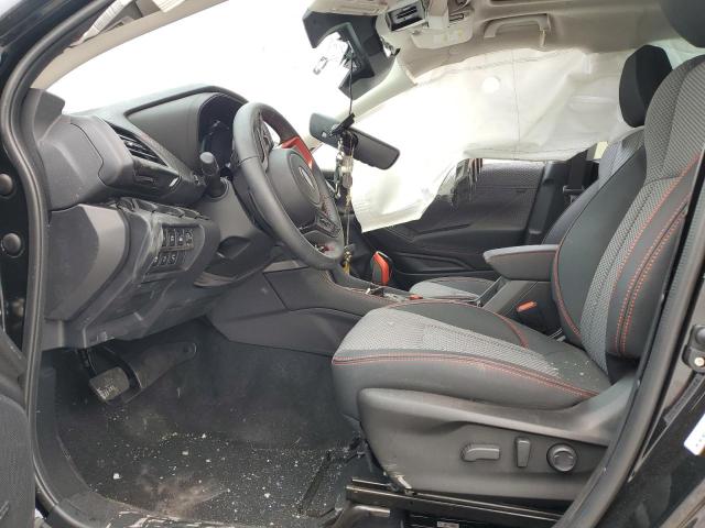 2023 SUBARU FORESTER S - JF2SKAJCXPH453279