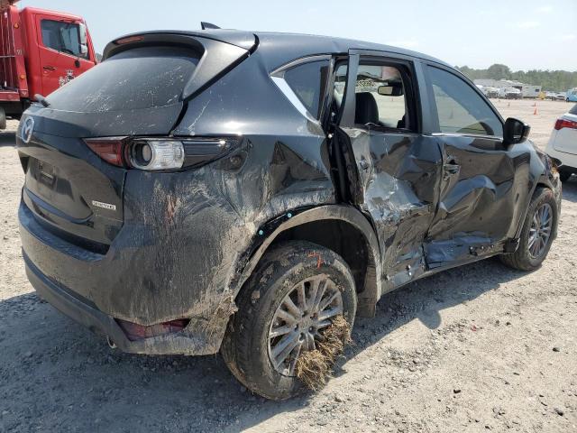 JM3KFACM4L0855081 Mazda Cx-5 Touring