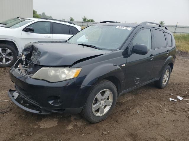 2007 Mitsubishi Outlander LS