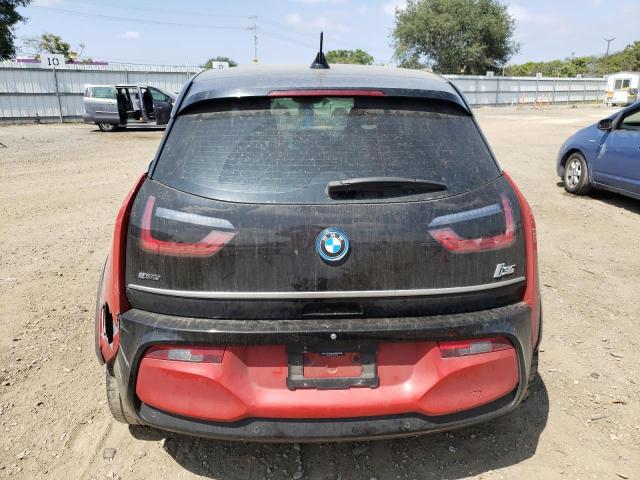 WBY8P8C5XK7D09667 BMW I3 S Rex
