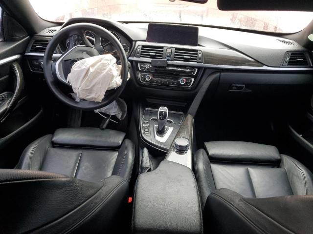 2017 BMW 430XI GRAN - WBA4F9C30HG813106