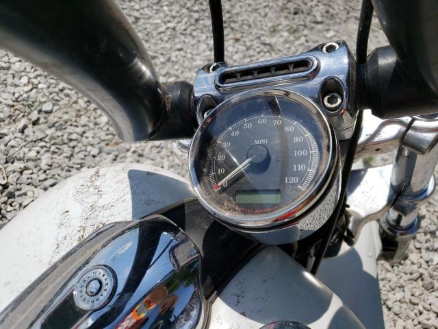 2017 HARLEY-DAVIDSON FXSB BREAK - 1HD1BFV17HB048175