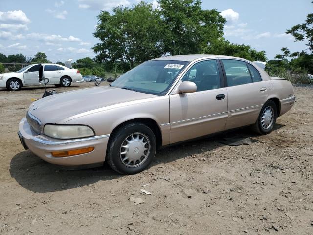 1999 Buick Park Avenue 