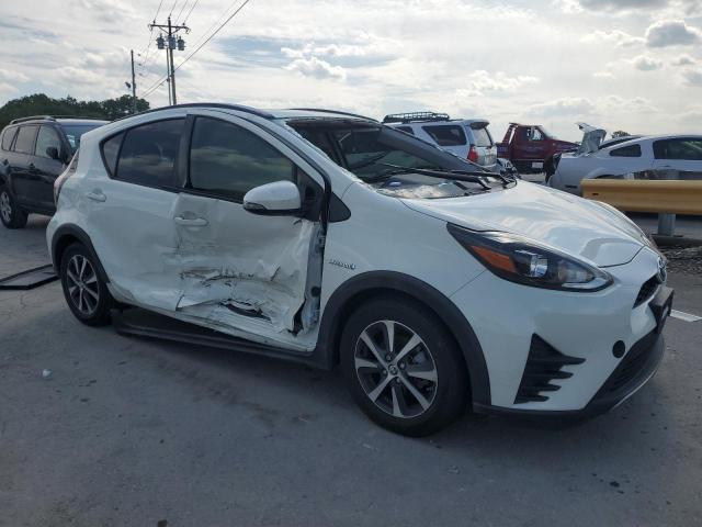 JTDKDTB35J1615208 Toyota PRIUS C