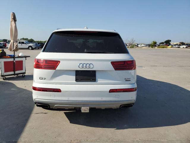 VIN WA1VAAF74JD029261 2018 Audi Q7, Prestige no.6