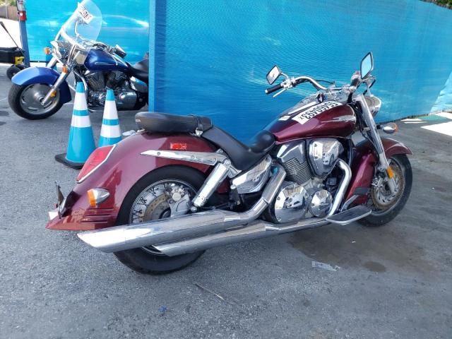 2006 HONDA VT1300 S 1HFSC52146A300149