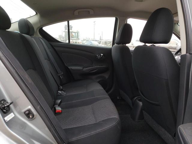 3N1CN7AP3EL854965 Nissan VERSA S