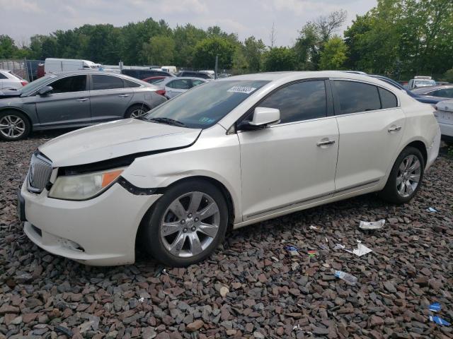 2010 Buick LaCrosse CXL