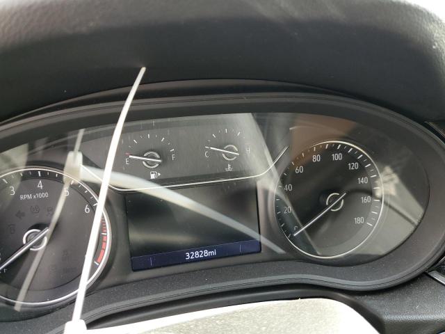 2019 BUICK REGAL TOUR W04GV8SX4K1005881