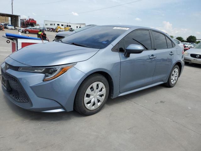 2020 Toyota Corolla L For Sale 