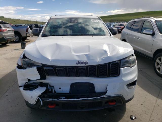 1C4RJFLG9HC612529 Jeep Grand Cherokee Trailhawk