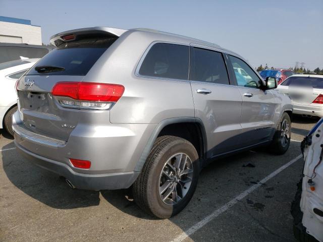 1C4RJEBG7JC438025 Jeep Grand Cherokee Limited