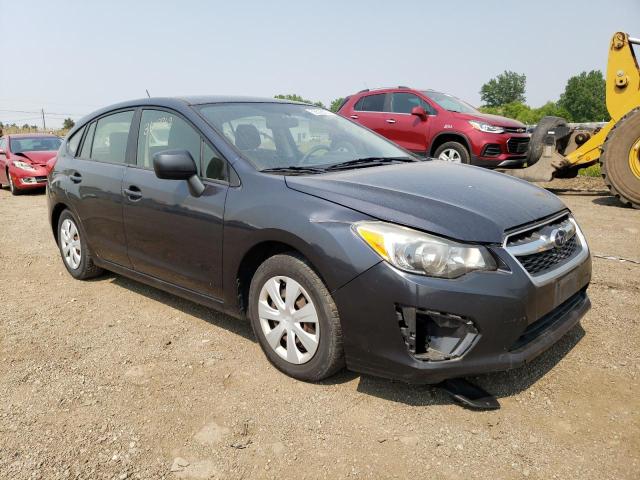 JF1GPAA68E8231648 Subaru Impreza