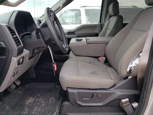 1FTFW1E41LKD44908 Ford F150 Supercrew