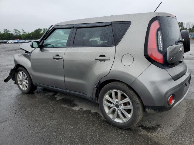 KNDJP3A56K7699334 KIA SOUL +