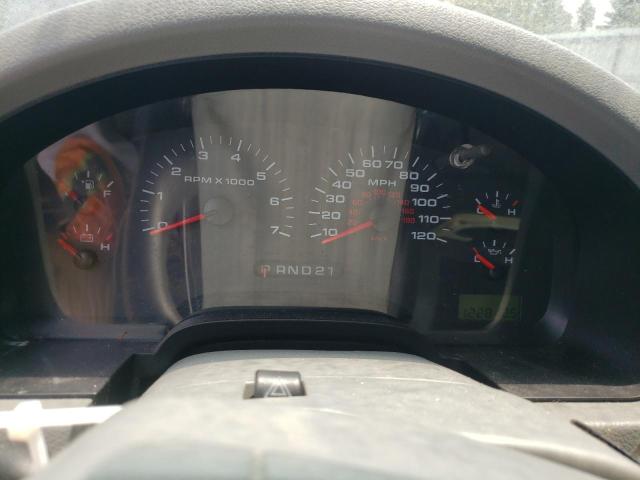 2006 Ford F150 VIN: 1FTRF12W56KB39762 Lot: 58253563