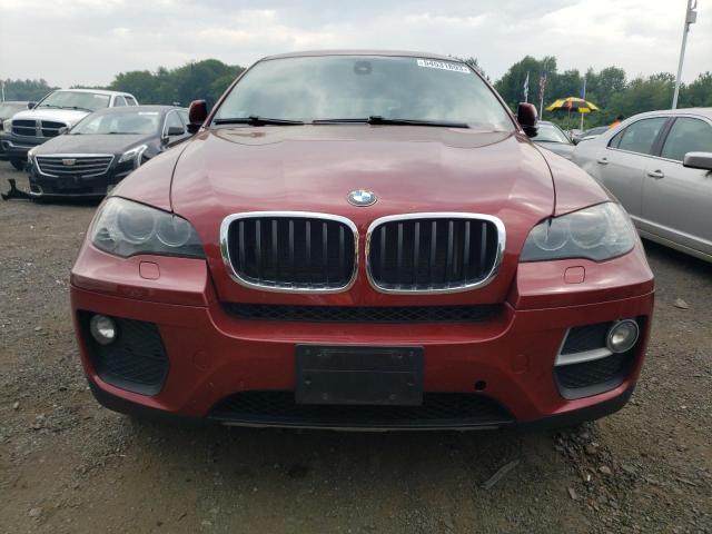 VIN 5UXFG2C59DL786182 2013 BMW X6, Xdrive35I no.5