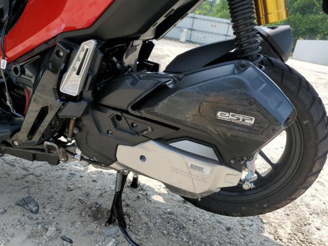 2022 HONDA ADV150 A - MLHKF3851N5101337