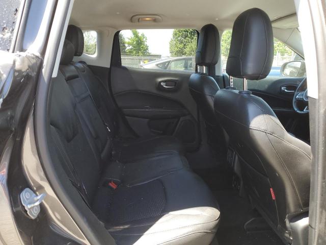 3C4NJDDB1JT418965 Jeep Compass Trailhawk