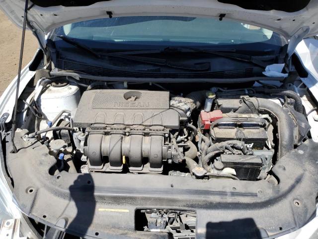 3N1AB7AP0FY381210 Nissan SENTRA S