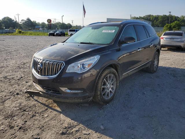 2017 Buick Enclave 