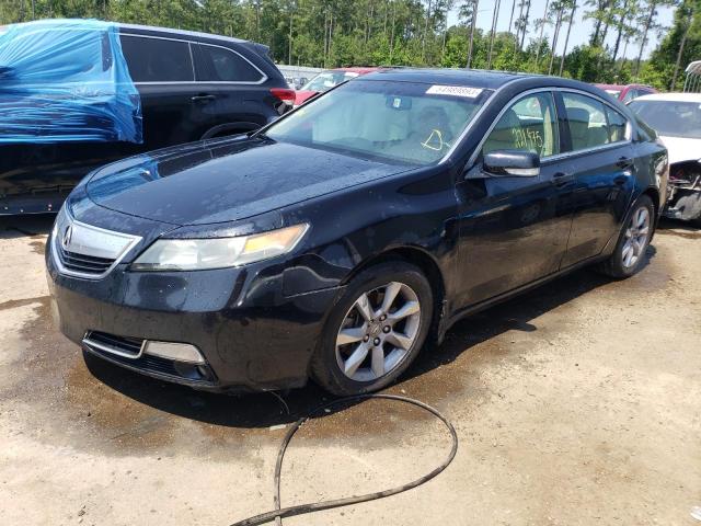 2013 Acura TL 