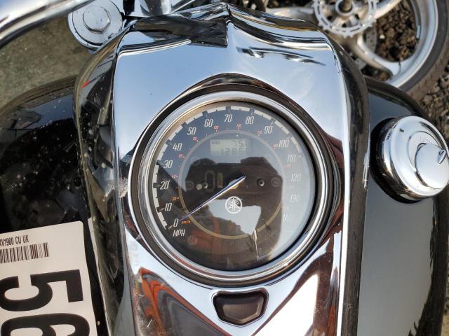 2010 YAMAHA XV1900 CU JYAVP27EXAA012565