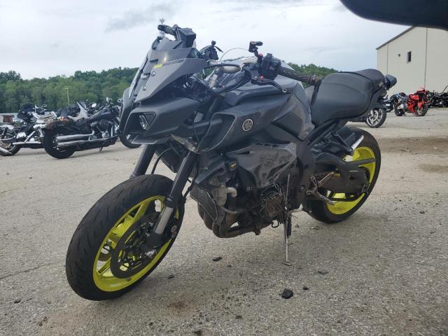 2017 YAMAHA FZ10 - JYARN48E3HA000575