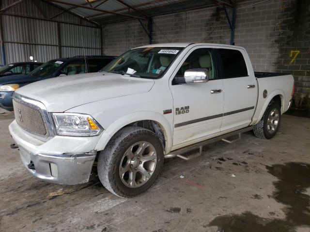 2013 Ram 1500 Laramie