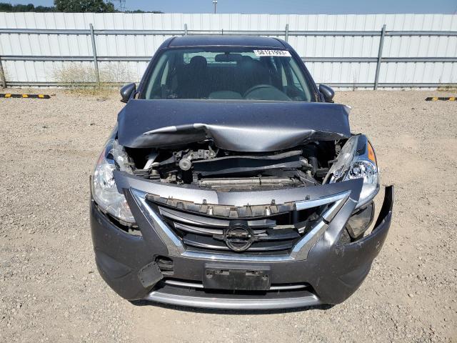 3N1CN7AP9HL831825 Nissan VERSA S