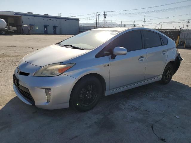 Vin: jtdkn3du2d5701401, lot: 57438913, toyota prius 20131