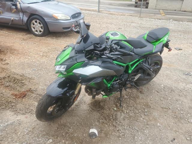 2022 KAWASAKI ZR1000 L - JKAZRCL13NA001044