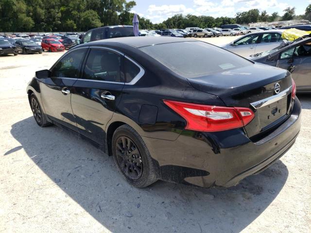 Vin: 1n4al3ap2gc213992, lot: 55838423, nissan altima 2.5 20162