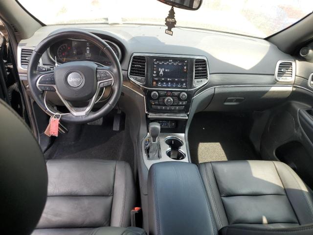 1C4RJFBG9LC181118 Jeep Grand Cherokee Limited