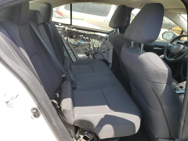 JTDEBRBE4LJ003771 Toyota COROLLA LE