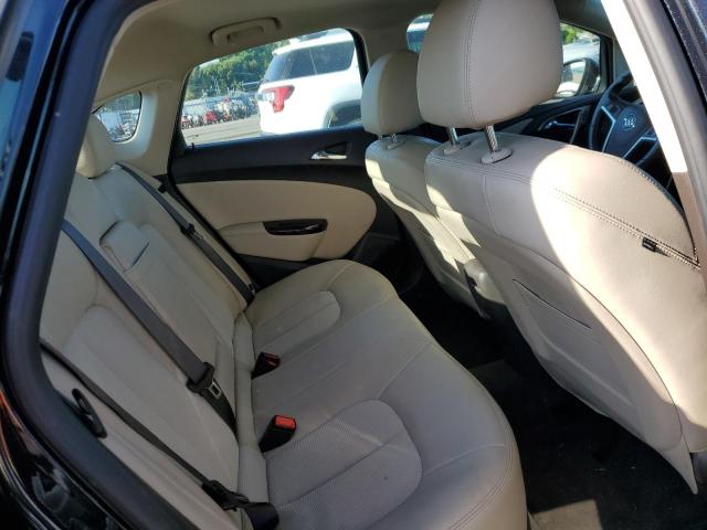 1G4PR5SKXE4145624 Buick Verano Convenience