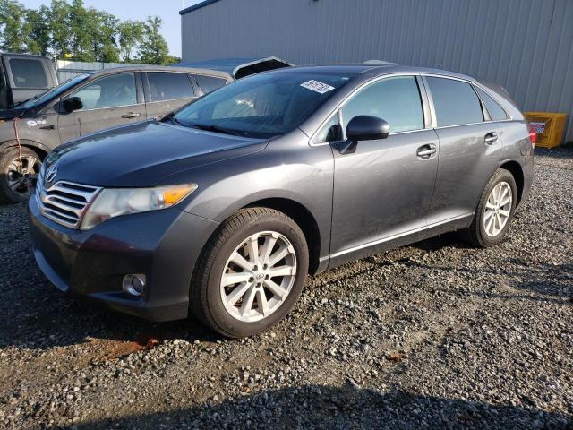 2010 Toyota Venza 